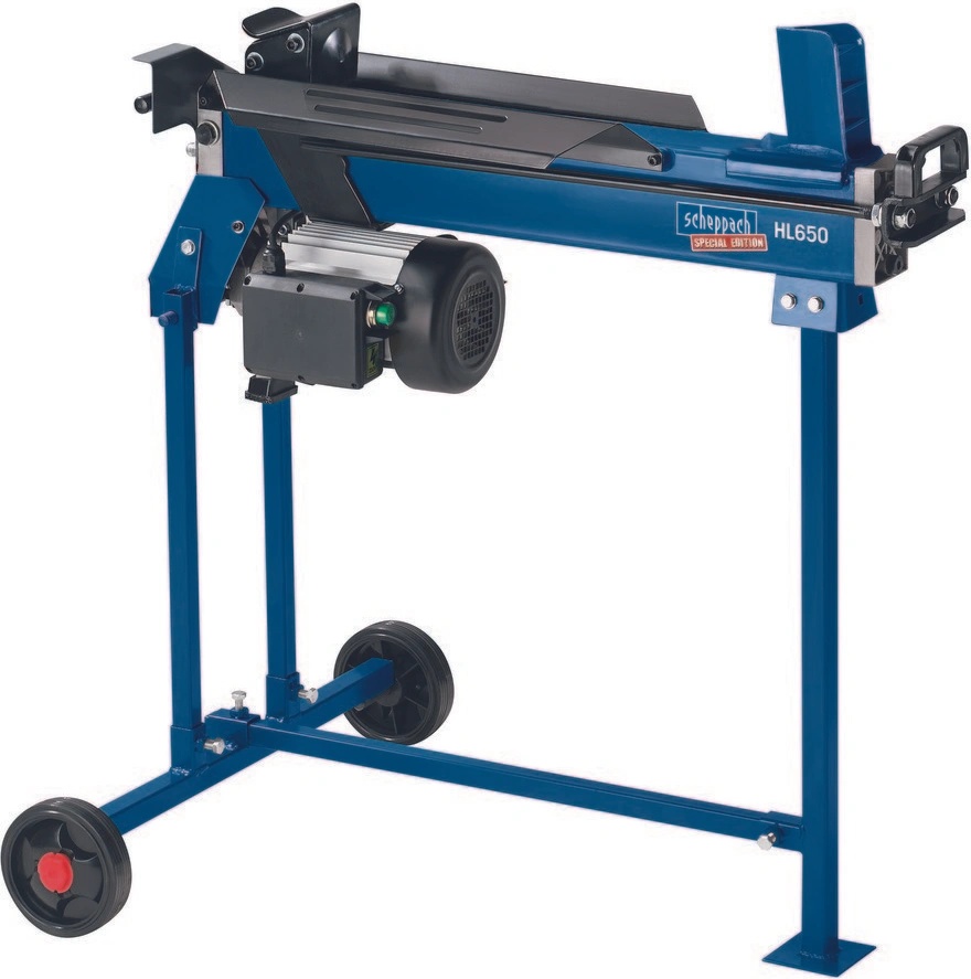 Scheppach HL 650