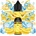 Bombo Bar Juice Banana Max Ice 12ml/60ml