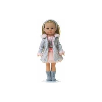 Mádara Doll 38cm with Polish sound