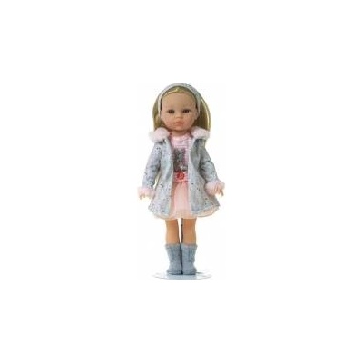 Mádara Doll 38cm with Polish sound