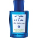 Parfumy Acqua Di Parma Blu Mediterraneo Bergamotto di Calabria toaletná voda unisex 75 ml
