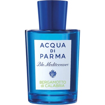 Acqua Di Parma Blu Mediterraneo Bergamotto di Calabria toaletná voda unisex 75 ml