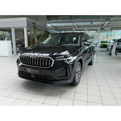 Skoda Kodiaq 2.0 TDI DSG 110 kW
