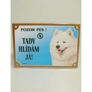 Dafiko Tabulka Samojed