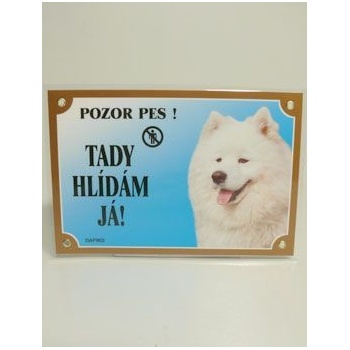 Dafiko Tabulka Samojed