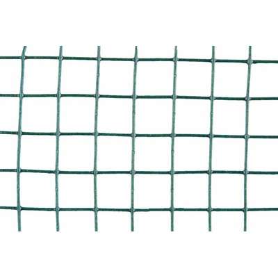Pletivo čtverec 13/1.2x1000mmx5m PVC