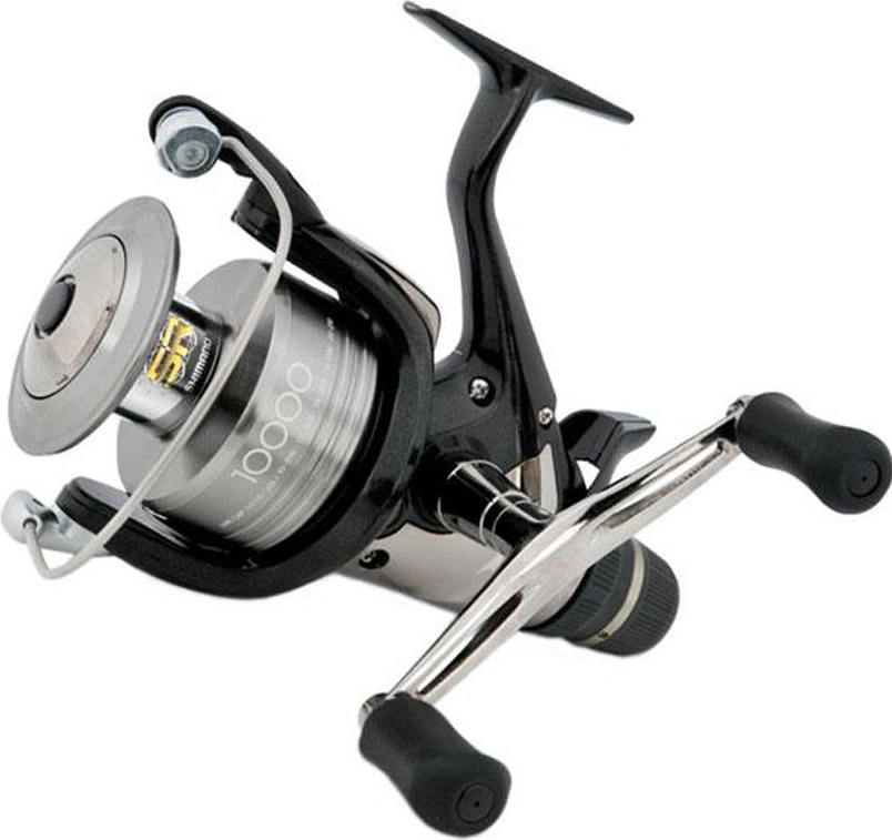 Shimano Baitrunner XT 10000 RB