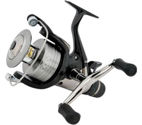 Shimano Baitrunner XT 10000 RB