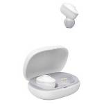 Hama Freedom Buddy white (184162) Слушалки