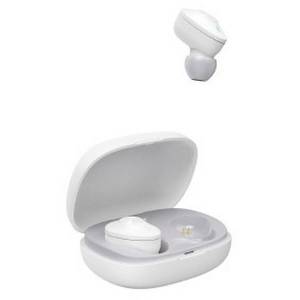 Hama Freedom Buddy white (184162) Слушалки