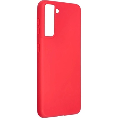Púzdro Soft Samsung Galaxy A54 5G, Červené