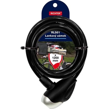 Richter Czech RL.561.10x1200.CRN