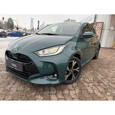 Toyota Yaris Hybrid Comfort 85 kW