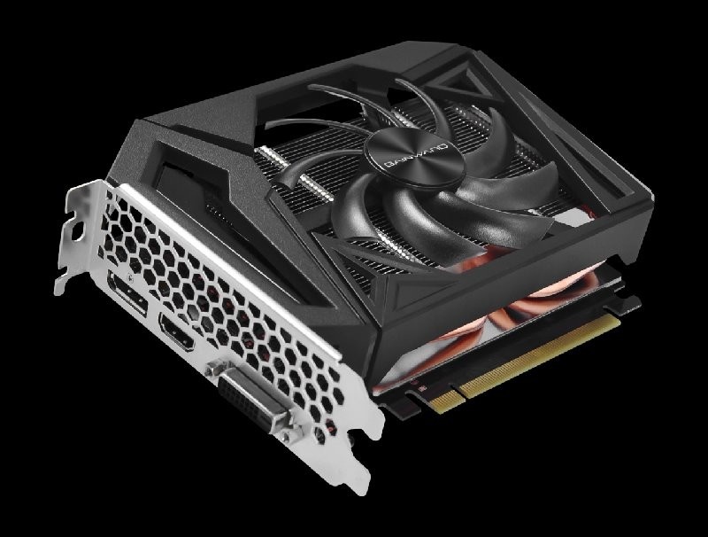 Gainward geforce fashion gtx 1660 pegasus 6gb