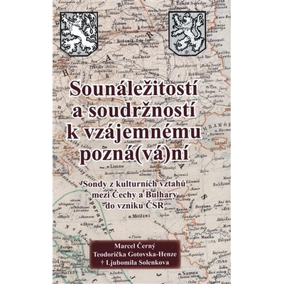 Sounáležitostí a soudržností k vzájemnému pozná(vá)ní
