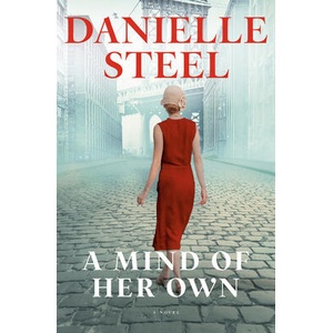 A Mind of Her Own | STEEL DANIELLE (ISBN: 9780593498705)