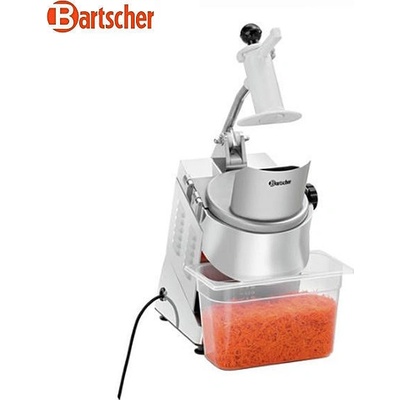 Bartscher GMS601 290 x 530 x 515 mm - 0,617 kW / 230 V - 18,25 kg