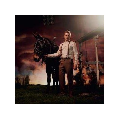 Childers Tyler - Rustin in the Rain - Indie Version LP