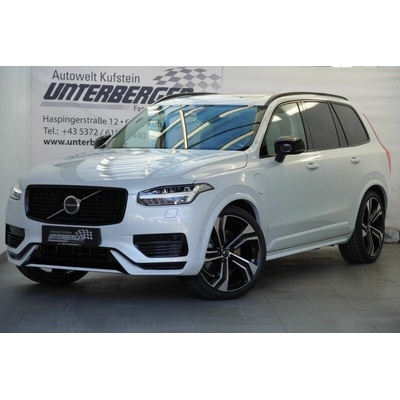 Volvo XC90 T8 AWD 335 kW