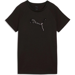 PUMA Essentials sequins tee s
