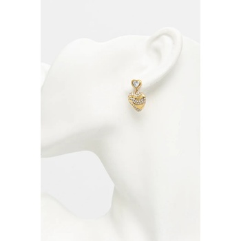 Guess Обици Guess (JUBE04.499JW)