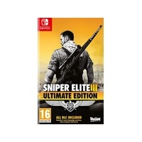 Akčné hry pre Nintendo Switch