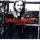 David Guetta - Listen LP