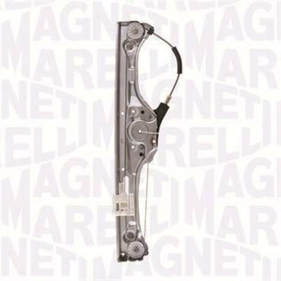 MAGNETI MARELLI Zvedací zařízení oken 350103170065