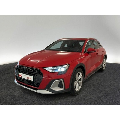 Audi A3 35 TFSI Allstreet 110 kW