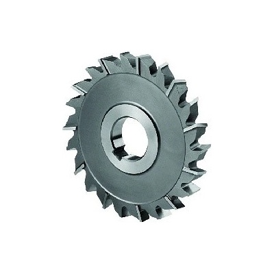 ZPS-FN Fréza kotoučová ZPS, Z14, DIN 885A, HSSCo8, H Rozměr: 50x4x16 mm