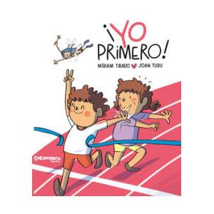 YO PRIMERO (2024)