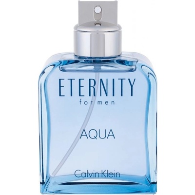 Calvin Klein Eternity Aqua toaletná voda pánska 50 ml