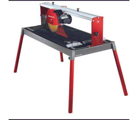Einhell RT-SC 920 L Red
