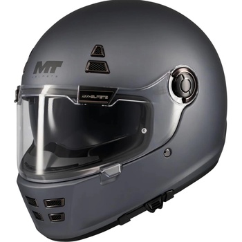 MT Helmets Jarama Pure