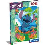 Clementoni - Puzzle Disney: Stitch 2 - 100 piese