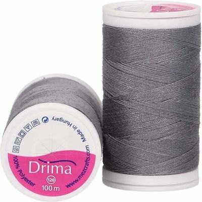 Univerzální polyesterová nit Drima 708