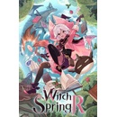 WitchSpring R
