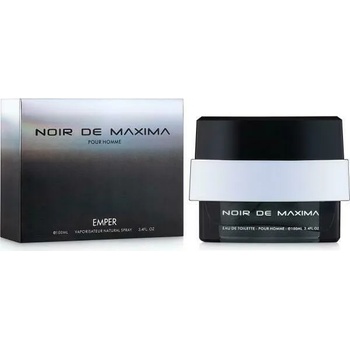 Emper Noir De Maxima EDT 100 ml
