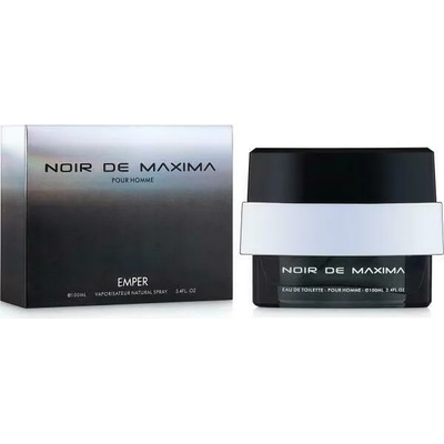 Emper Noir De Maxima EDT 100 ml