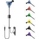 Delphin Swinger Tryo čierná