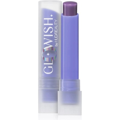 Huda Beauty Glo Wish Super Jelly Lip Balm балсам за устни цвят Blueberry 2.5 гр