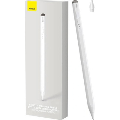 Baseus Stylus Pen Smooth Writing 2 SXBC060302