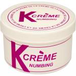 M&K Products K Creme Numbing 400ml