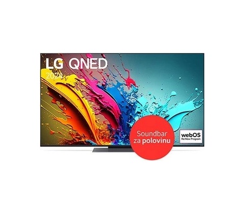 LG 55QNED86T6A