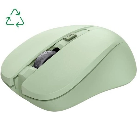 Trust Mydo Silent optical mouse 25042