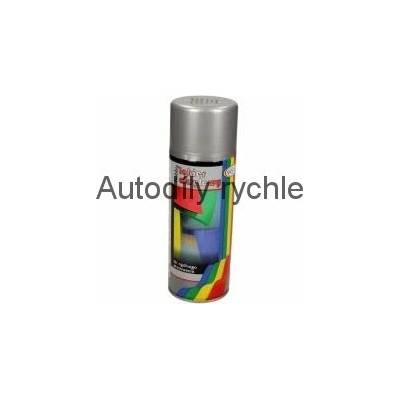 WESCO WES 160101E LAK CHROM EFEKT 400ML / WESCO (WES160101E)