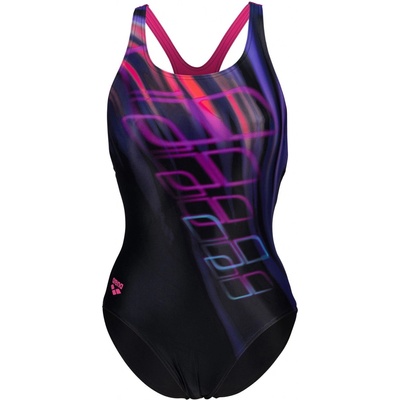 Arena Shading Swimsuit W