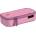 Lizzy Card Овален несесер Lizzy Card Cornell Pink Bee - Comfort (23046370)