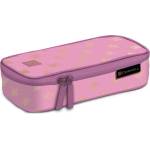 Lizzy Card Овален несесер Lizzy Card Cornell Pink Bee - Comfort (23046370)
