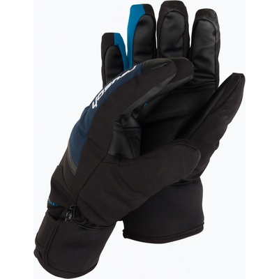 Reusch Blaster Gore-Tex dress blue/black
